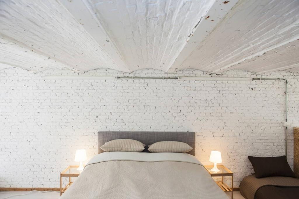 Antwerp Loft Διαμέρισμα Εξωτερικό φωτογραφία