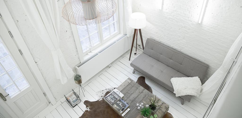 Antwerp Loft Διαμέρισμα Εξωτερικό φωτογραφία