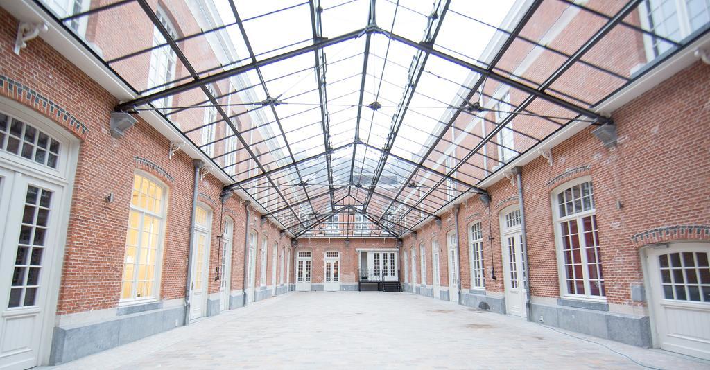 Antwerp Loft Διαμέρισμα Εξωτερικό φωτογραφία