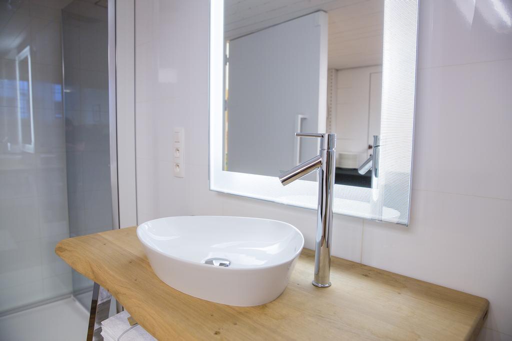 Antwerp Loft Διαμέρισμα Εξωτερικό φωτογραφία
